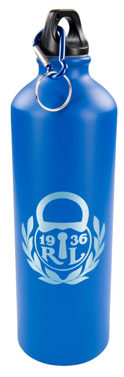 Alumiininen juomapullo-0