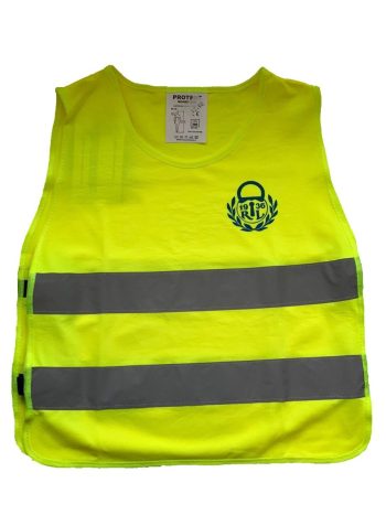 Lasten heijastinliivi-0